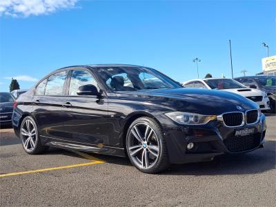 2015 BMW 3 Series 328i M Sport Sedan F30 MY1114 for sale in Sydney - Blacktown